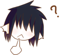 Monster Girl Sticker sticker #3764505