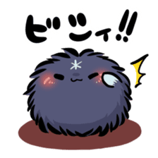 Foxfurball:YUKIYA 2 sticker #3764529