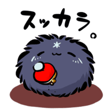 Foxfurball:YUKIYA 2 sticker #3764536
