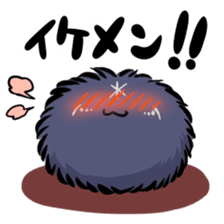 Foxfurball:YUKIYA 2 sticker #3764560