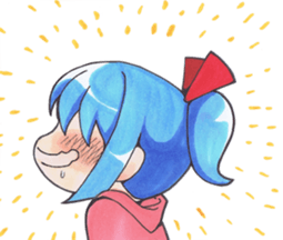 Online Gamer's Sticker sticker #3765062