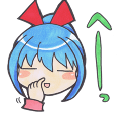 Online Gamer's Sticker sticker #3765065