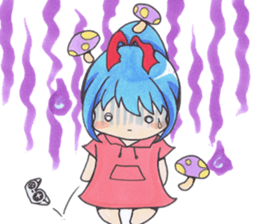 Online Gamer's Sticker sticker #3765074