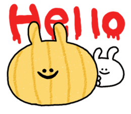 mimitan Event in the fall and winter sticker #3765447