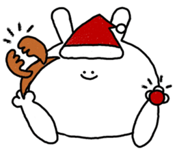 mimitan Event in the fall and winter sticker #3765453