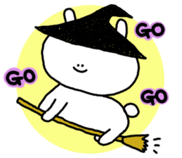 mimitan Event in the fall and winter sticker #3765474