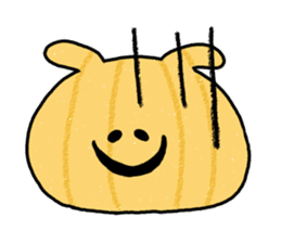 mimitan Event in the fall and winter sticker #3765479