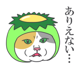 Cats to express 2 sticker #3765608