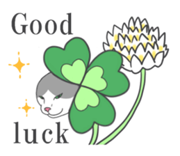 Cats to express 2 sticker #3765614