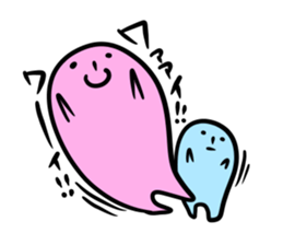 PIPI & BUBU sticker #3765864