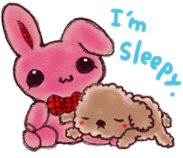 Toy poo 1 sticker #3765938