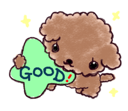 Toy poo 1 sticker #3765946