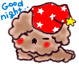 Toy poo 1 sticker #3765965