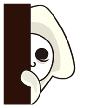 Squid to speak the dialect.IGATTA2 sticker #3766105