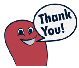 Sea cucumbers sticker #3766492