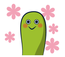 Sea cucumbers sticker #3766495