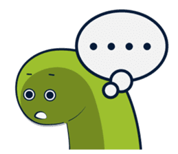 Sea cucumbers sticker #3766505