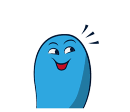 Sea cucumbers sticker #3766510