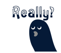 Sea cucumbers sticker #3766514