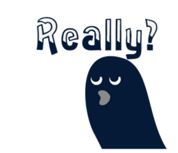 Sea cucumbers sticker #3766514