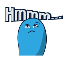 Sea cucumbers sticker #3766515