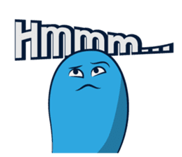 Sea cucumbers sticker #3766515