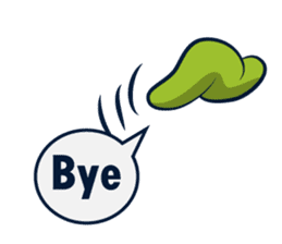 Sea cucumbers sticker #3766520