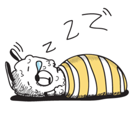 TinyAlpaca sticker #3766568