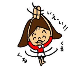 Topu sticker #3766691