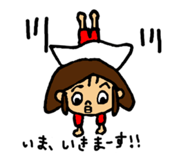 Topu sticker #3766695