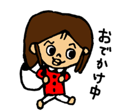 Topu sticker #3766699