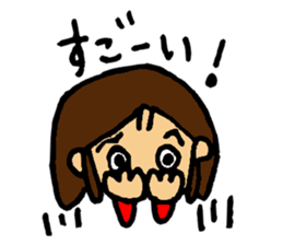 Topu sticker #3766704