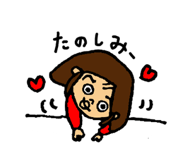 Topu sticker #3766708