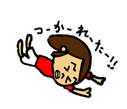 Topu sticker #3766710