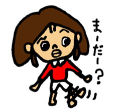 Topu sticker #3766718