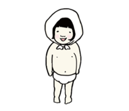 Iam SARAKO sticker #3766748