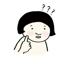 Iam SARAKO sticker #3766754