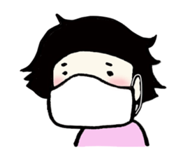 Iam SARAKO sticker #3766766