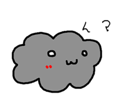 Weather and plant our sticker #3766821