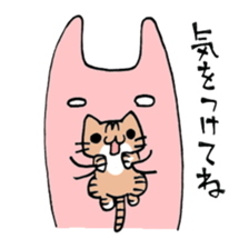 A lecture Mother Sticker sticker #3766946