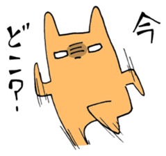 A lecture Mother Sticker sticker #3766960