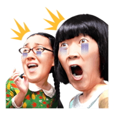 TANPOPO sticker #3766967