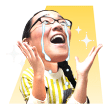 TANPOPO sticker #3766968