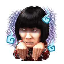 TANPOPO sticker #3766969