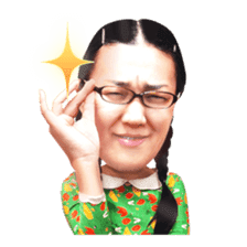 TANPOPO sticker #3766972