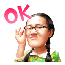 TANPOPO sticker #3766973