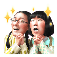 TANPOPO sticker #3766975