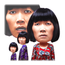 TANPOPO sticker #3766976