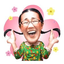 TANPOPO sticker #3766977