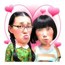 TANPOPO sticker #3766979